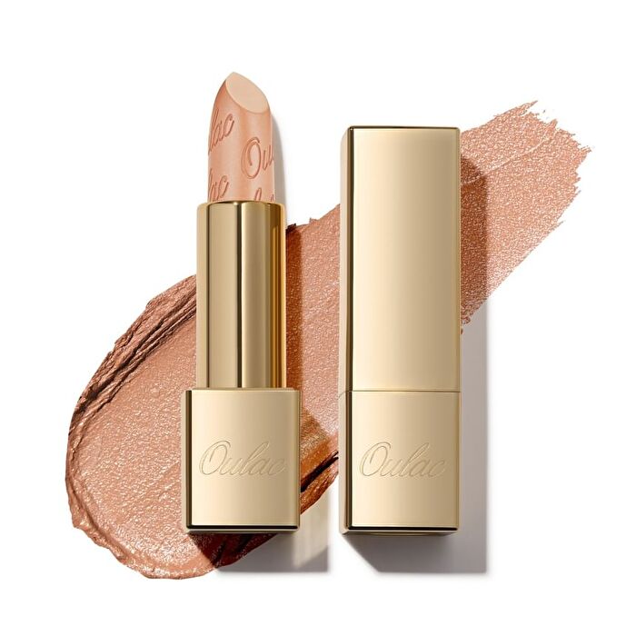 Metallic Shine Lipstick - 39 Colors - #06 Nemo Go Home - 4.3g
