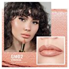 Metallic Shine Lipstick - 39 Colors - #06 Nemo Go Home - 4.3g
