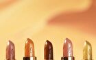 Metallic Shine Lipstick - 39 Colors - #13 Baby Angel - 4.3g