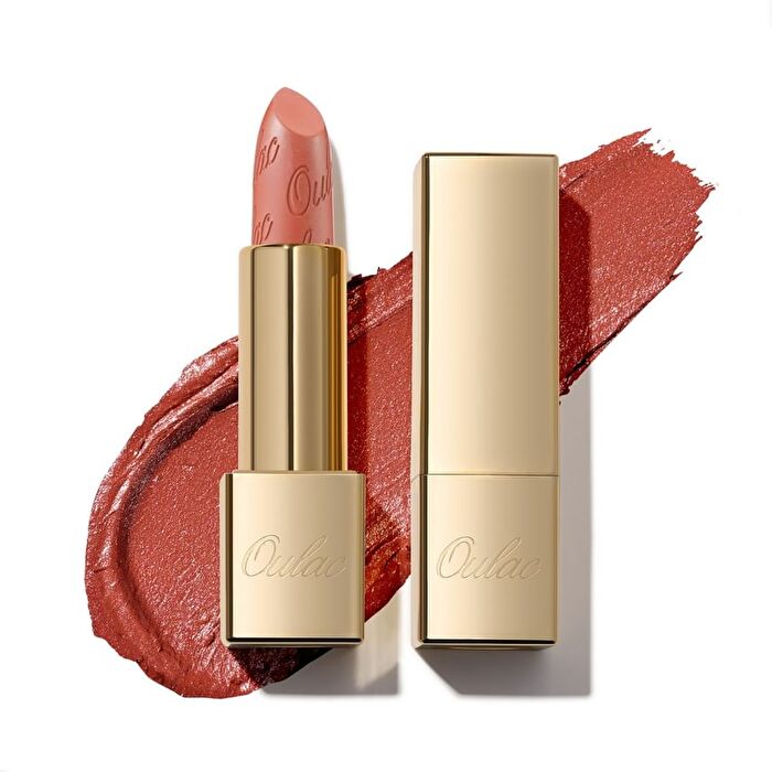 Metallic Shine Lipstick - 39 Colors - #15 Velocity - 4.3g