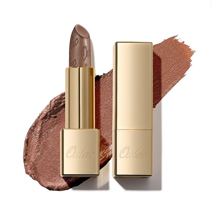 Metallic Shine Lipstick - 39 Colors - #15 Velocity - 4.3g