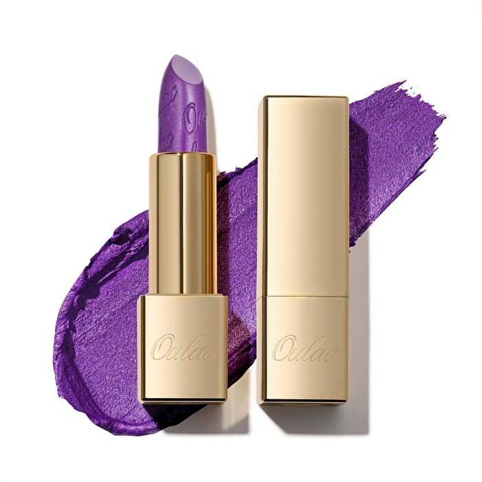 Metallic Shine Lipstick - 39 Colors - #15 Velocity - 4.3g
