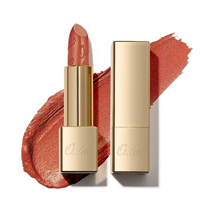 Metallic Shine Lipstick - 39 Colors - #15 Velocity - 4.3g