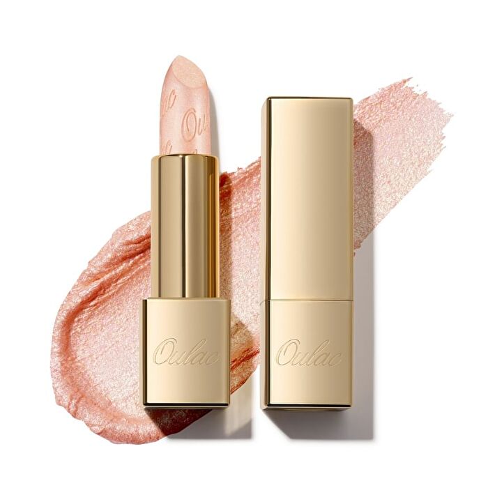 Metallic Shine Lipstick - 39 Colors - #16 Royal Sash - 4.3g