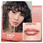 Metallic Shine Lipstick - 39 Colors - #19 Persimmons - 4.3g