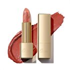 Metallic Shine Lipstick - 39 Colors - #19 Persimmons - 4.3g