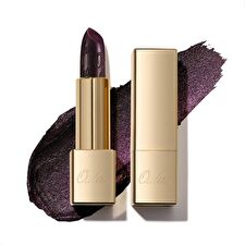 Oulac Metallic Shine Lipstick - 39 Colors - #19 Persimmons - 4.3g