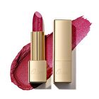 Metallic Shine Lipstick - 39 Colors - #20 Turquoise - 4.3g
