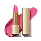 Metallic Shine Lipstick - 39 Colors - #20 Turquoise - 4.3g
