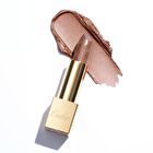 Metallic Shine Lipstick - 39 Colors - #20 Turquoise - 4.3g