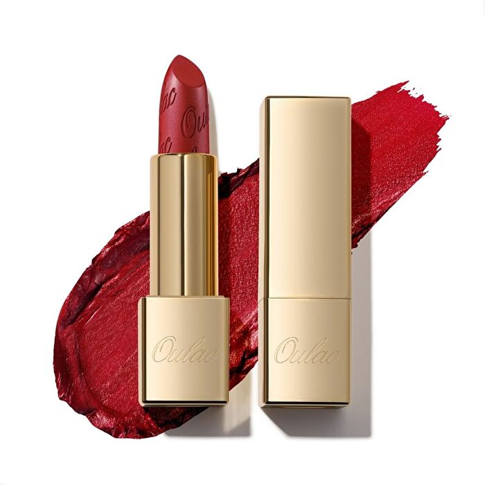 Metallic Shine Lipstick - 39 Colors - #24 Me Time - 4.3g