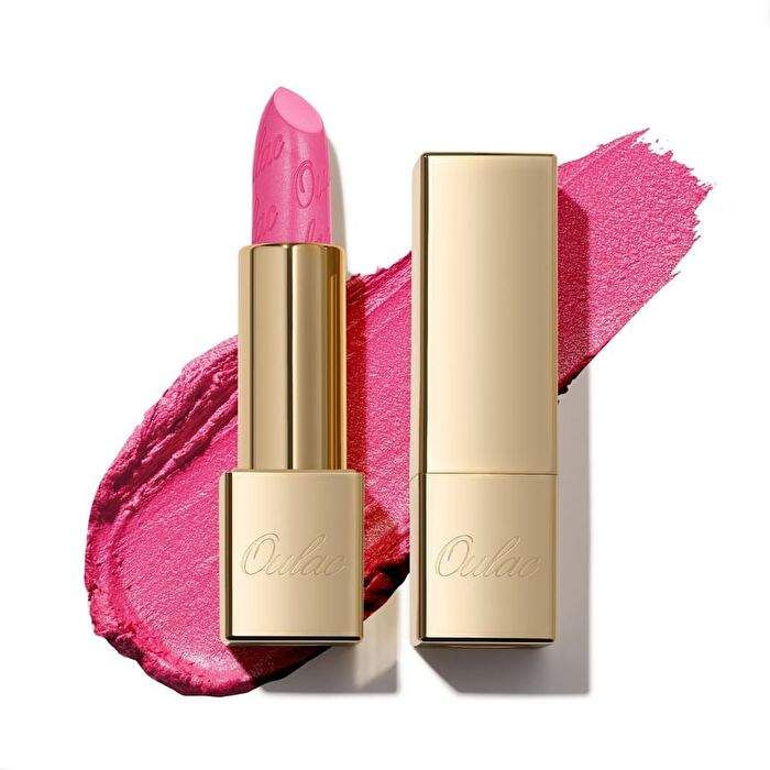Metallic Shine Lipstick - 39 Colors - #24 Me Time - 4.3g