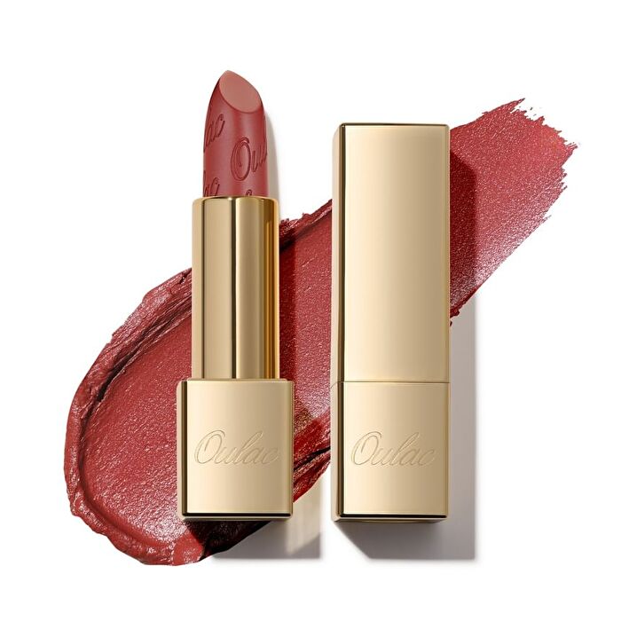 Metallic Shine Lipstick - 39 Colors - #24 Me Time - 4.3g