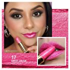 Metallic Shine Lipstick - 39 Colors - #GM03 Deep down - 4.3g