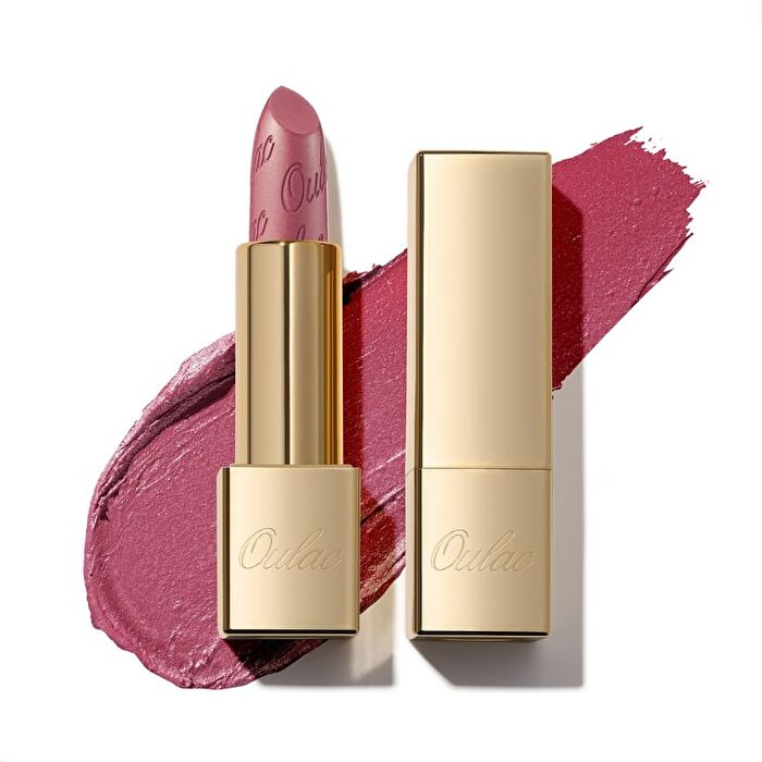 Metallic Shine Lipstick - 39 Colors - #GM05 Spice up - 4.3g