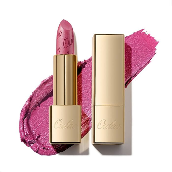 Metallic Shine Lipstick - 39 Colors - #GM09 Elysium - 4.3g