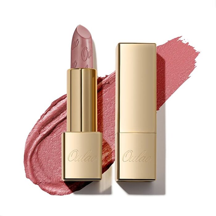 Metallic Shine Lipstick - 39 Colors - #GM09 Elysium - 4.3g