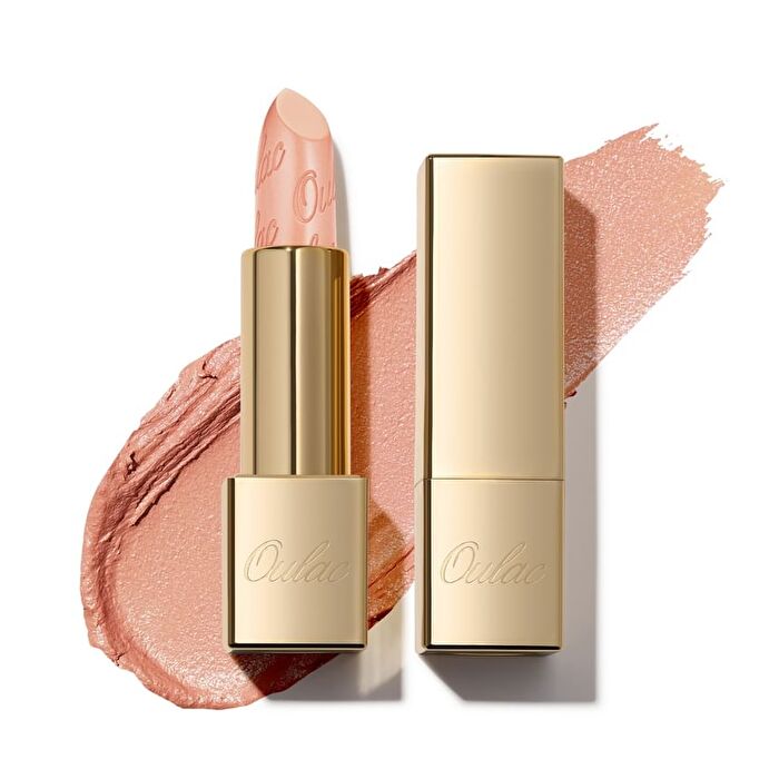 Metallic Shine Lipstick - 39 Colors - #GM09 Elysium - 4.3g