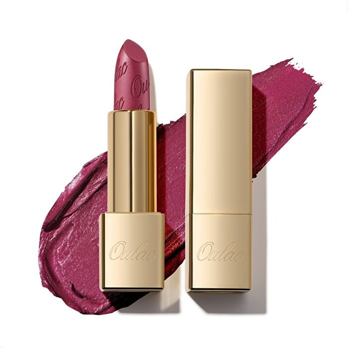 Metallic Shine Lipstick - 39 Colors - #GM11 Aurora - 4.3g