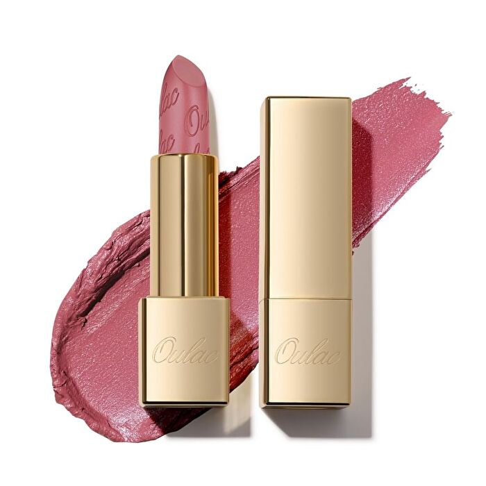 Metallic Shine Lipstick - 39 Colors - #GM12 Celestial - 4.3g