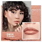 Metallic Shine Lipstick - 39 Colors - #GM13 Daring - 4.3g