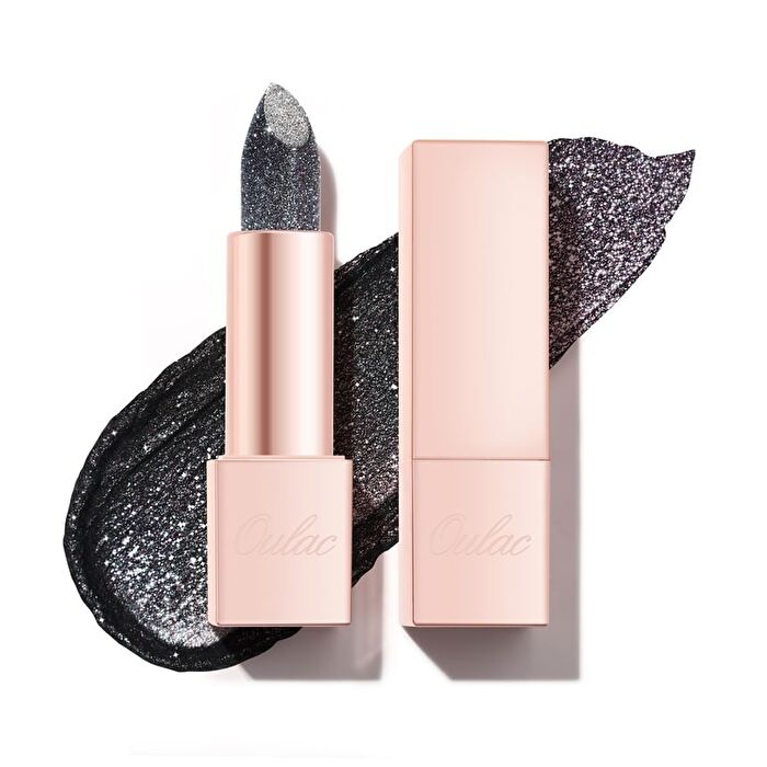Infinity Moisture Shine Lipstick - 21 Colors - #PG02 Red Coral - 4g