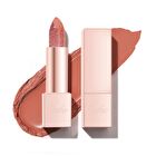 Infinity Moisture Shine Lipstick - 21 Colors - #PG03 Pink Jewel - 4g