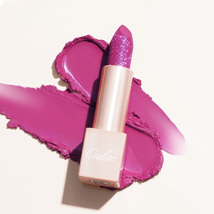 Infinity Moisture Shine Lipstick - 21 Colors - #PG05 Mystical - 4g