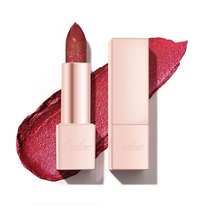 Infinity Moisture Shine Lipstick - 21 Colors - #PG05 Mystical - 4g