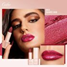 Infinity Moisture Shine Lipstick - 21 Colors - #PG05 Mystical - 4g
