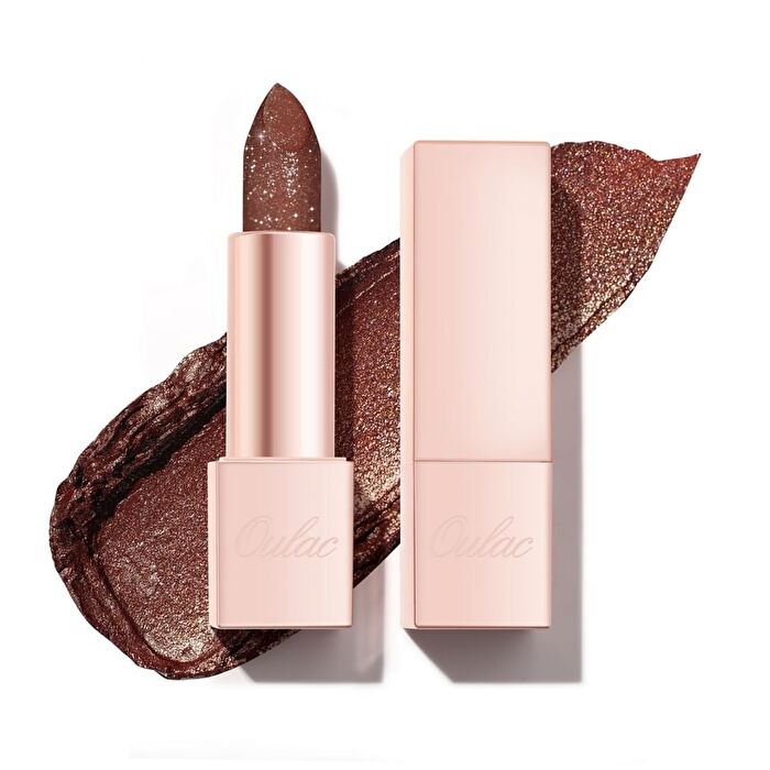 Infinity Moisture Shine Lipstick - 21 Colors - #PG05 Mystical - 4g