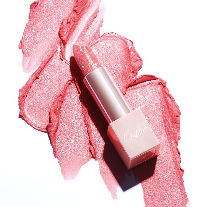 Infinity Moisture Shine Lipstick - 21 Colors - #PG05 Mystical - 4g