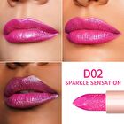 Infinity Moisture Shine Lipstick - 21 Colors - #PG08 Aquatic Fantasy - 4g