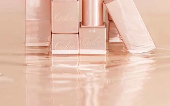 Infinity Moisture Shine Lipstick - 21 Colors - #PG13 Sahara Glow - 4g