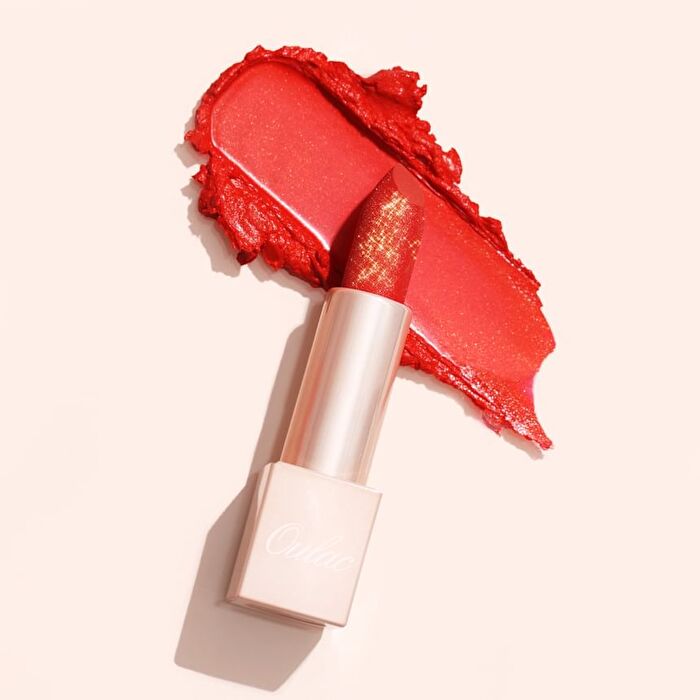 Infinity Moisture Shine Lipstick - 21 Colors - #D01 Sapphire - 4g