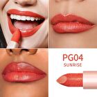 Infinity Moisture Shine Lipstick - 21 Colors - #D01 Sapphire - 4g