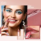 Infinity Moisture Shine Lipstick - 21 Colors - #D01 Sapphire - 4g