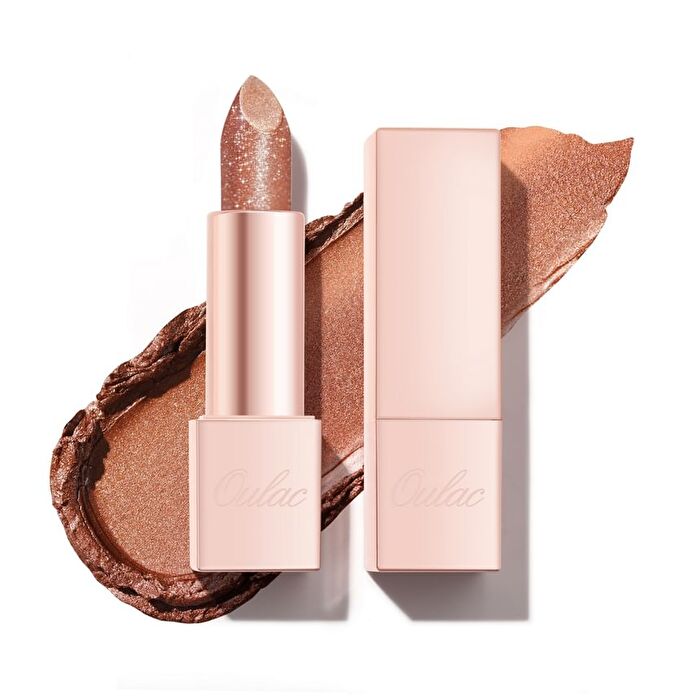 Infinity Moisture Shine Lipstick - 21 Colors - #D01 Sapphire - 4g