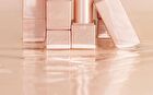 Infinity Moisture Shine Lipstick - 21 Colors - #D01 Sapphire - 4g