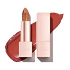 Infinity Moisture Shine Lipstick - 21 Colors - #D01 Sapphire - 4g