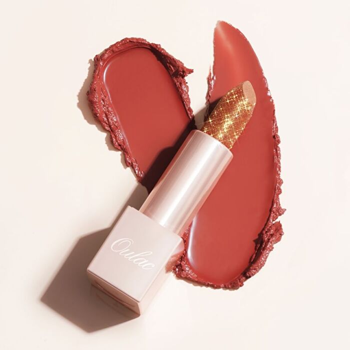 Infinity Moisture Shine Lipstick - 21 Colors - #D01 Sapphire - 4g