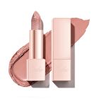 Infinity Moisture Shine Lipstick - 21 Colors - #D01 Sapphire - 4g