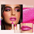 Infinity Moisture Shine Lipstick - 21 Colors - #D01 Sapphire - 4g