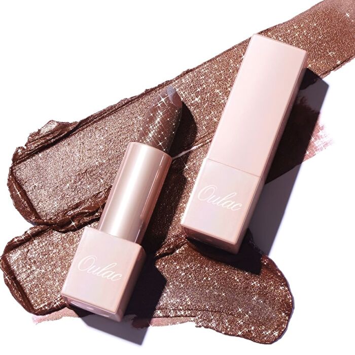 Infinity Moisture Shine Lipstick - 21 Colors - #D01 Sapphire - 4g
