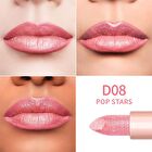 Infinity Moisture Shine Lipstick - 21 Colors - #D01 Sapphire - 4g