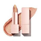 Infinity Moisture Shine Lipstick - 21 Colors - #D02 Sparkle Sensation - 4g
