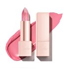 Infinity Moisture Shine Lipstick - 21 Colors - #D03 Soirée Red - 4g