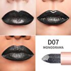 Infinity Moisture Shine Lipstick - 21 Colors - #D03 Soirée Red - 4g