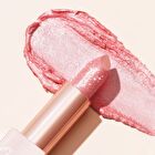 Infinity Moisture Shine Lipstick - 21 Colors - #D04 Brunt Rose - 4g