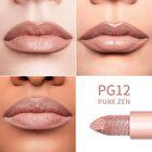 Infinity Moisture Shine Lipstick - 21 Colors - #D04 Brunt Rose - 4g